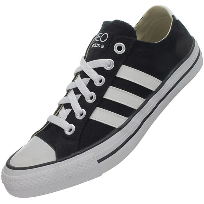 chaussure adidas 3 stripes